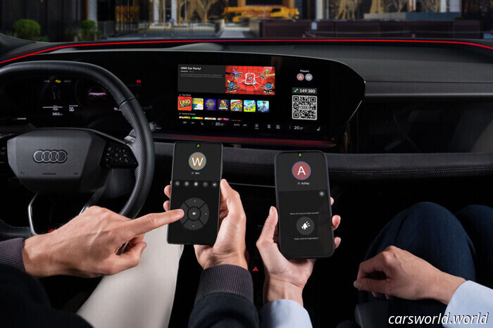 Audi Abandoned the A2, Now It's Introducing the Q2 e-Tron to Regain Your Affection | Carscoops